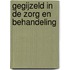 Gegijzeld in de zorg en behandeling
