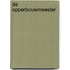 De Opperbouwmeester