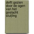 Delft gezien door de ogen van het geslacht Stuijling