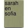 Sarah en Sofia door Robert F. Mudde
