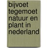 Bijvoet Tegemoet Natuur en plant in Nederland by Koen 'T. Hart