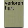 Verloren Hart by Maurice Janssen