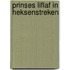 Prinses Liflaf in Heksenstreken