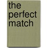 The perfect match door Patricia Timmerman