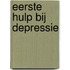 Eerste Hulp bij Depressie