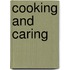 Cooking and Caring