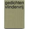 Gedichten Vlindervrij door Anja E.C. Klinkenberg