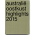 Australië Oostkust Highlights 2015