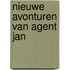 Nieuwe avonturen van agent Jan