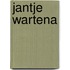 Jantje Wartena