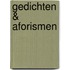 Gedichten & Aforismen