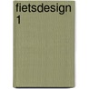 Fietsdesign 1 door Peter van der Veer