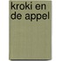 Kroki en de appel