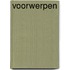 VOORWERPEN