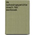 De oplossingsgerichte coach: het werkboek