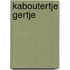 Kaboutertje Gertje