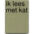 Ik lees met kat