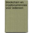 Blockchain en cryptocurrencies voor iedereen
