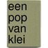 Een pop van klei