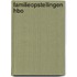 FAMILIEOPSTELLINGEN HBO