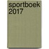 SPORTBOEK 2017