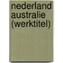 Nederland Australie (werktitel)