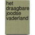 Het draagbare Joodse vaderland