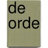 De Orde