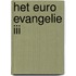 Het Euro Evangelie III