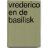 Vrederico en de Basilisk