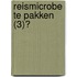 Reismicrobe te pakken (3)?