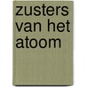 Zusters van het Atoom door Dimitri Balcaen