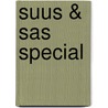 Suus & Sas special by Unknown