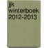 JJK Winterboek 2012-2013