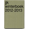 JJK Winterboek 2012-2013 by Unknown