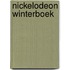 Nickelodeon Winterboek