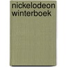 Nickelodeon Winterboek by Unknown