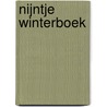 Nijntje Winterboek by Unknown