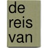 De reis van