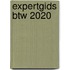 Expertgids BTW 2020
