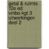 Getal & Ruimte 12e ed vmbo-kgt 3 uitwerkingen deel 2