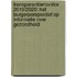 Transparantiemonitor 2019/2020: Het burgerperspectief op informatie over gezondheid