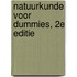 Natuurkunde voor Dummies, 2e editie