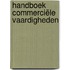 Handboek commerciële vaardigheden