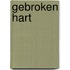 Gebroken hart