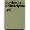 Bowlen in Philadelphia (set) by Thomas Heerma van Voss
