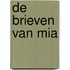 De brieven van Mia