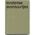 Londense Avontuurtjes