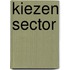 Kiezen sector