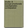 Studie- & sociaal-emotionele vaardigheden combipakket door Sandra Huigen